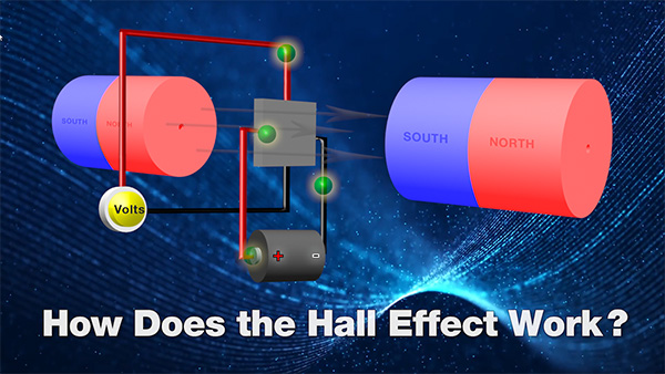 Hall Effect Sensor Basics | DigiKey