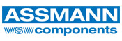 Assmann Components Assmann Components Logo
