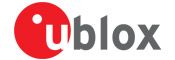 Ublox Ublox Logo