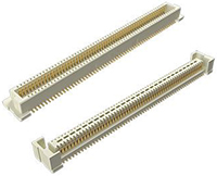 0.80mm Shielded Board-to-Board Connector