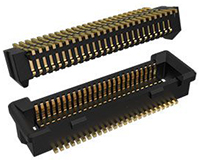0.50mm Self-Alignment Board-to-Board Connector