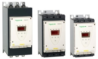 Altivar™ Soft Starter - ATS22 - Schneider Electric | DigiKey