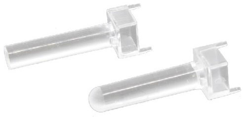 VBL Series Clear Light Pipes - VCC| DigiKey