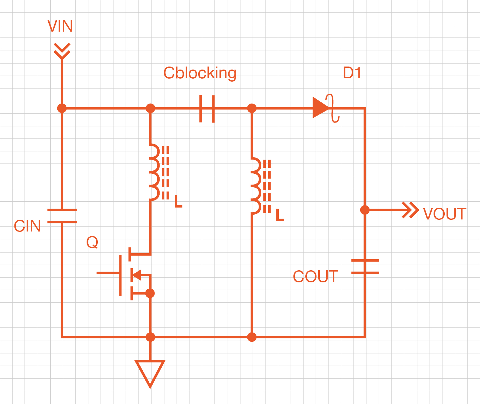 Adding Short Circuit Protection to a StepUp Converter