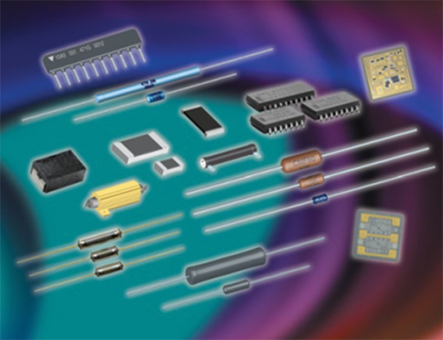Resistors 101