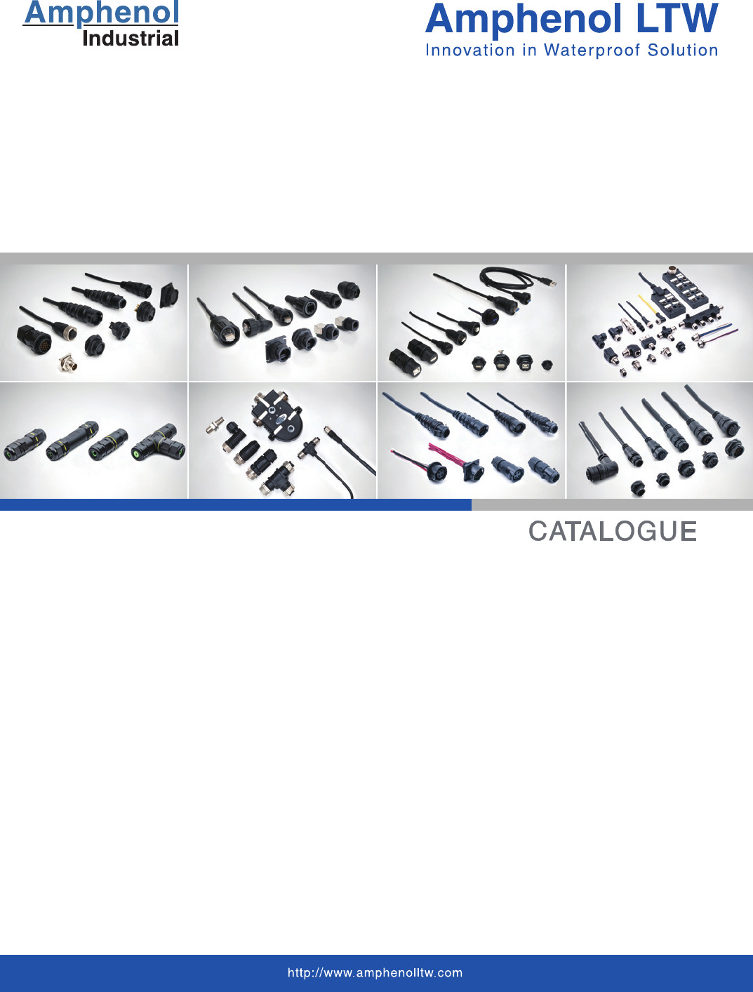 SSL Series Catalog Datasheet by Amphenol LTW DigiKey Electronics
