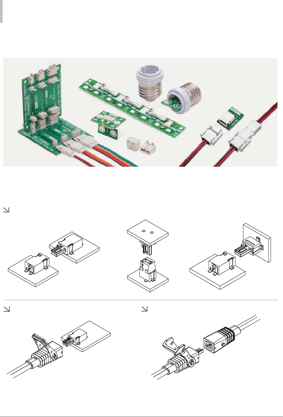 SSL Series Catalog Datasheet by Amphenol LTW DigiKey Electronics