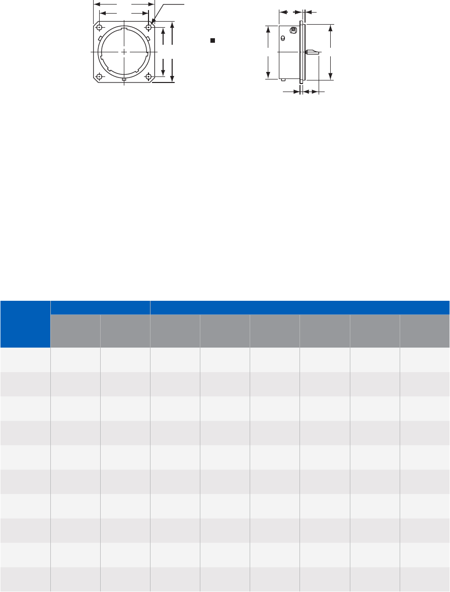 PT Series Catalog by Amphenol Aerospace Operations Datasheet DigiKey