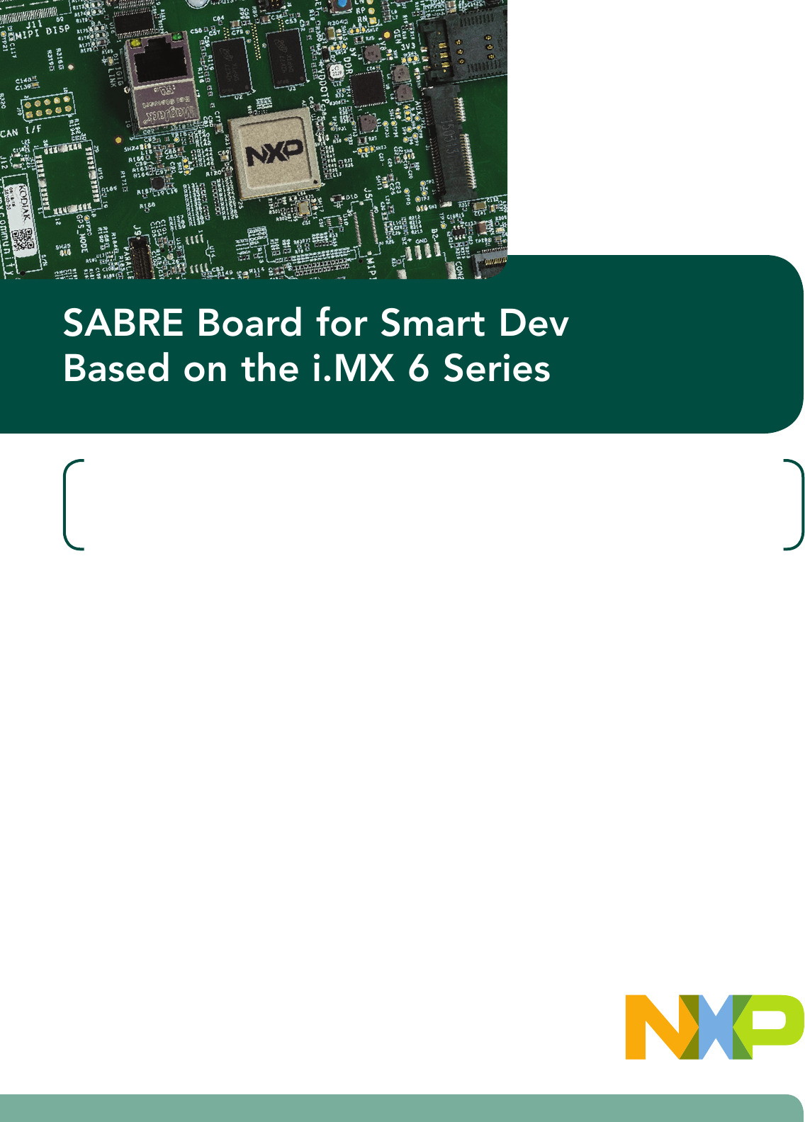 MCIMX6QPSDB Fact Sheet Datasheet by NXP USA Inc. DigiKey Electronics