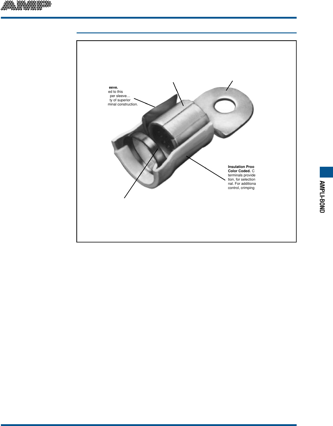 AmpliBond Datasheet by TE Connectivity AMP Connectors DigiKey