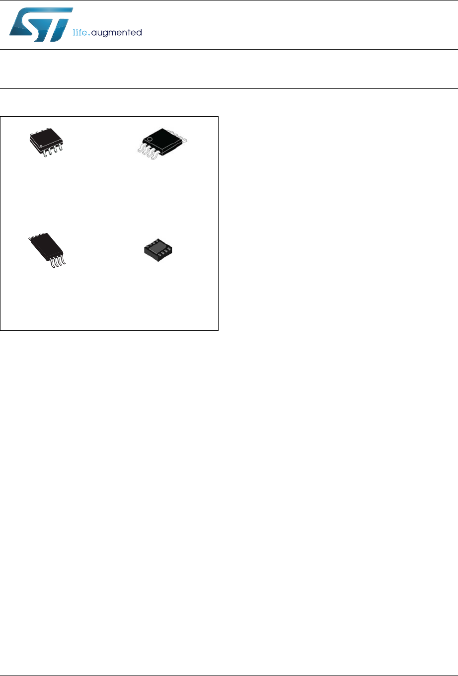 LM2903 by STMicroelectronics Datasheet | DigiKey