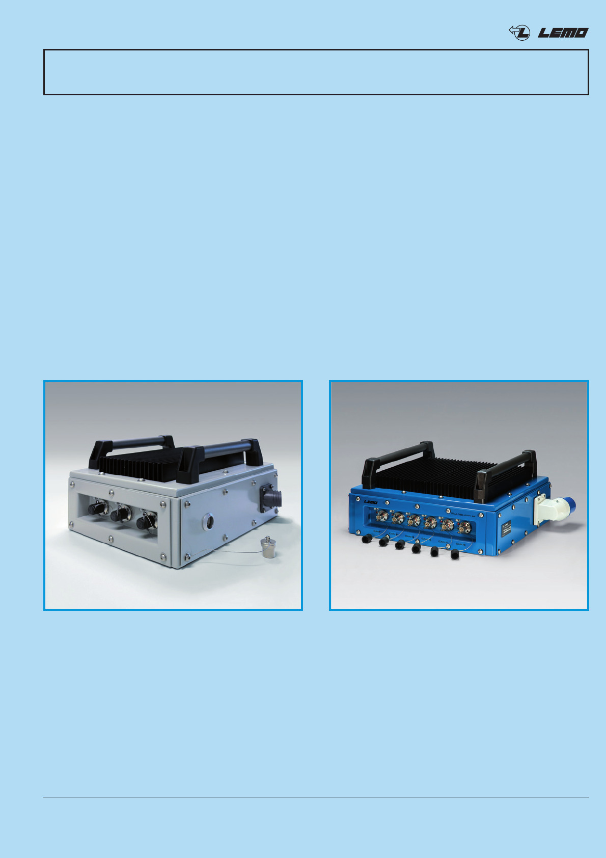 3K.93C, HDTV Catalog Datasheet by LEMO DigiKey Electronics