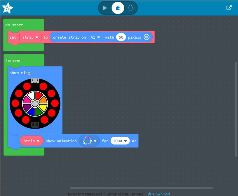 MakeCode